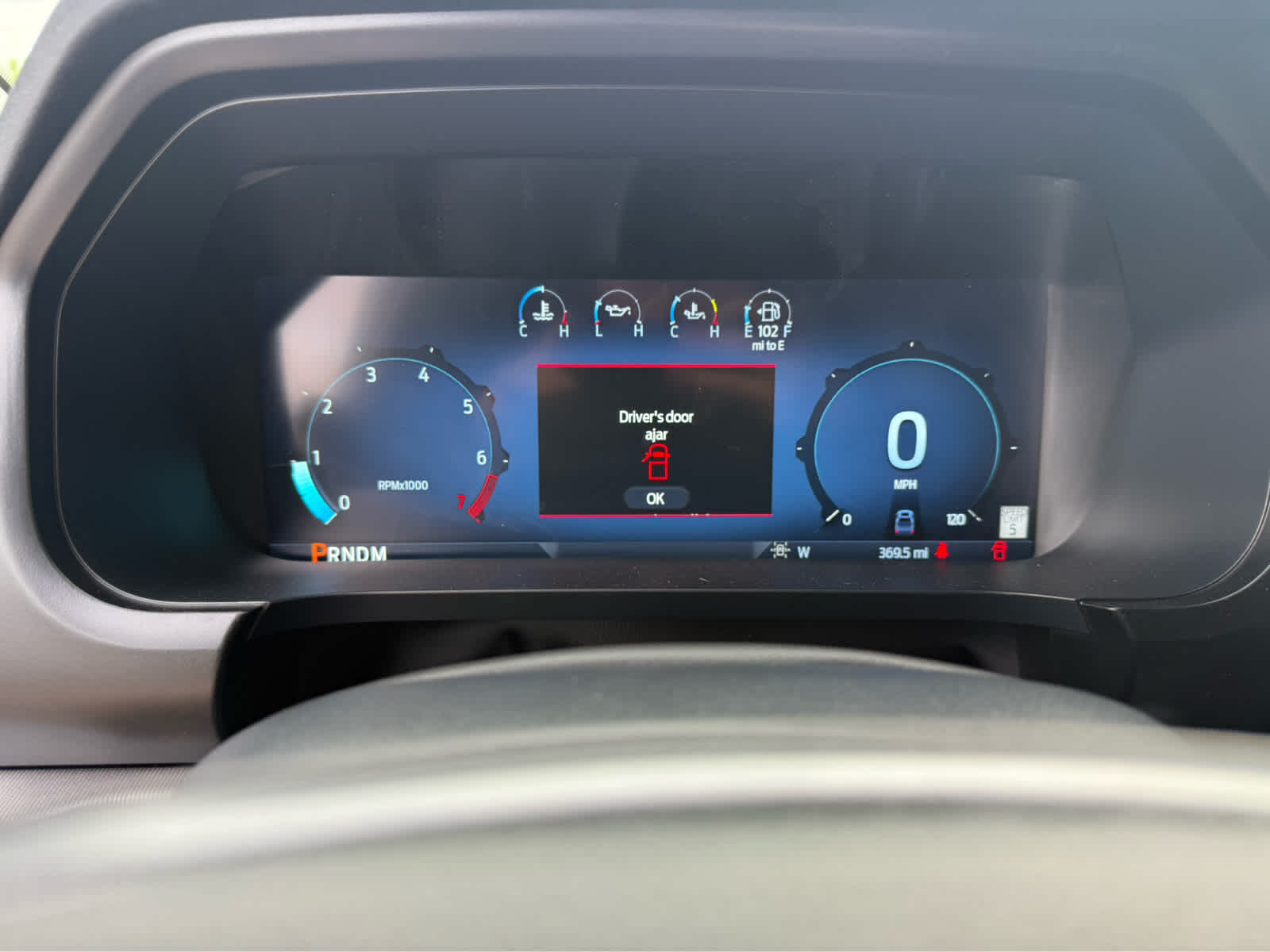 2025 Ford F-150 Lariat photo 10