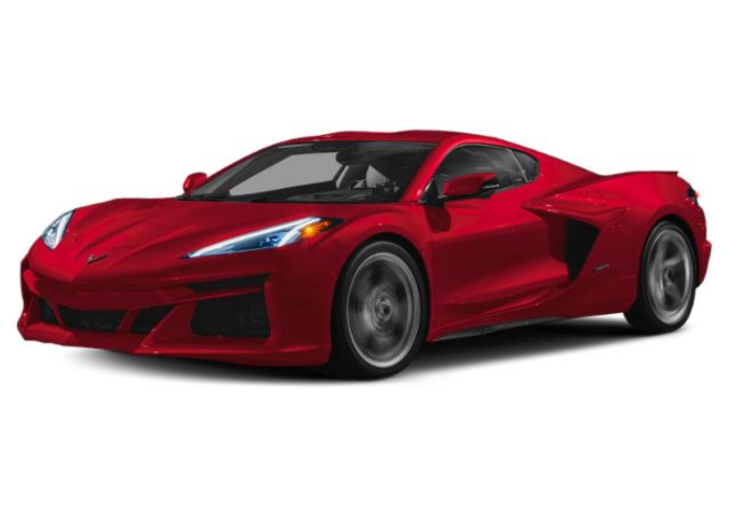 2024 Chevrolet Corvette 2LZ's photo