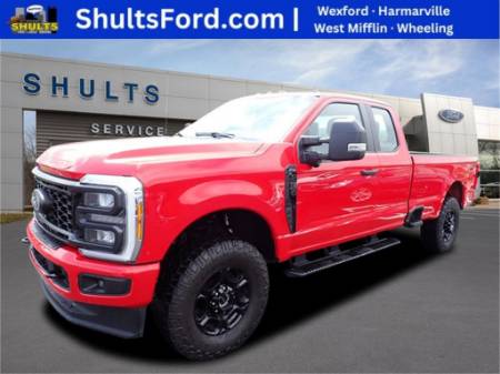 2023 Ford F-250SD XL