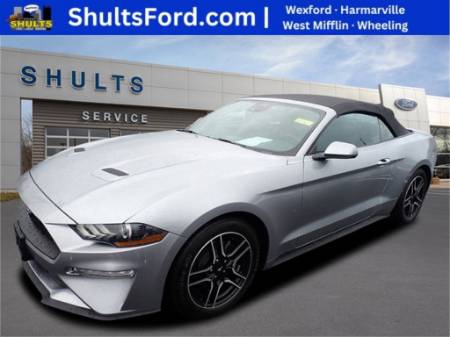 2023 Ford Mustang EcoBoost® Premium