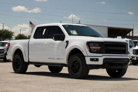 2024 Ford F-150 Roush