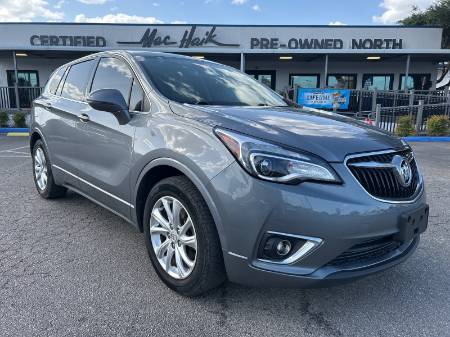 2019 Buick Envision Preferred