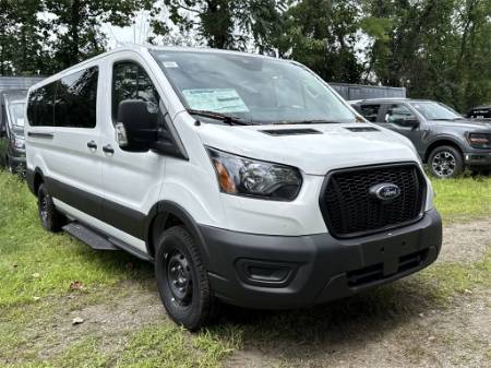 2024 Ford Transit-350 XL