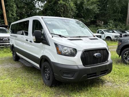 2024 Ford Transit-350 XL