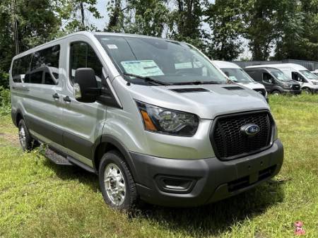 2024 Ford Transit-350 XL