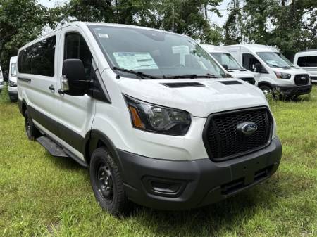 2024 Ford Transit-350 XL