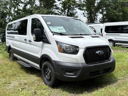 2024 Ford Transit-350 XL