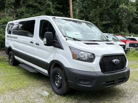 2024 Ford Transit-350 XL