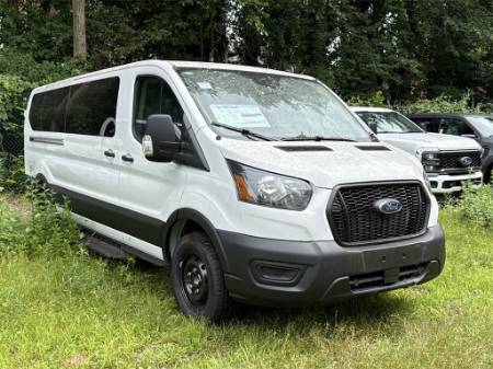 2024 Ford Transit-350 XL