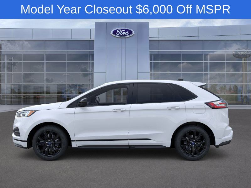 2024 Ford Edge SE photo 18