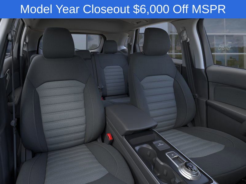 2024 Ford Edge SE photo 6