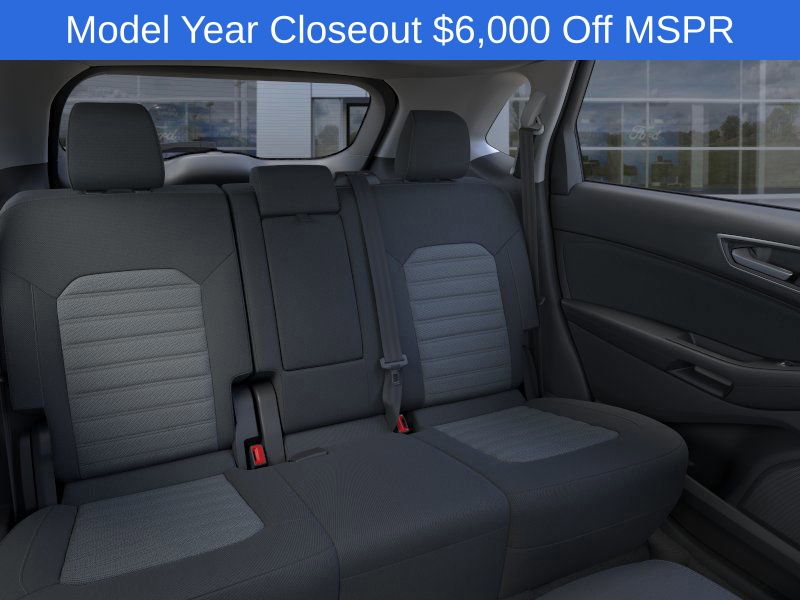 2024 Ford Edge SE photo 7