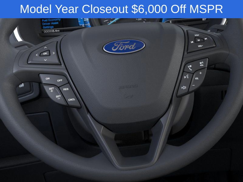 2024 Ford Edge SE photo 8