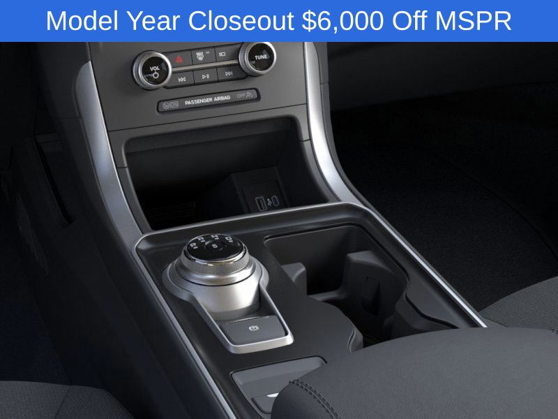 2024 Ford Edge SE photo 11