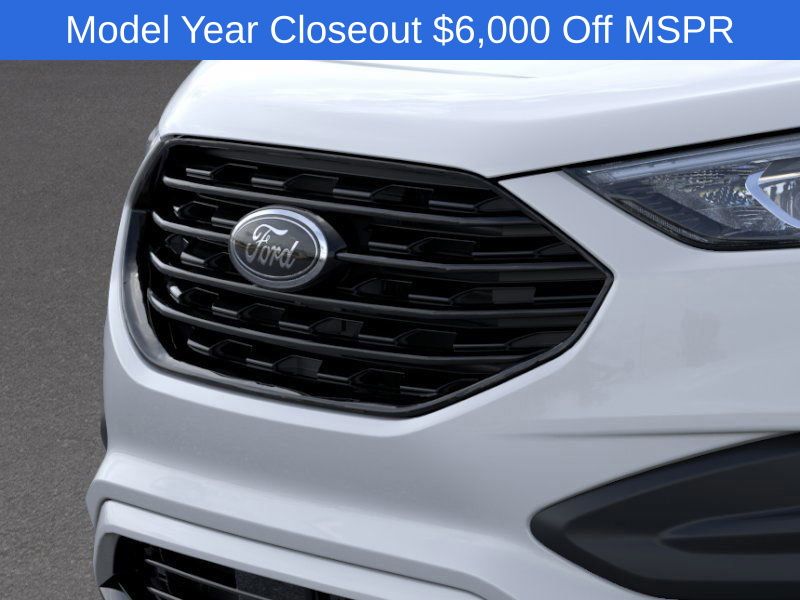 2024 Ford Edge SE photo 12