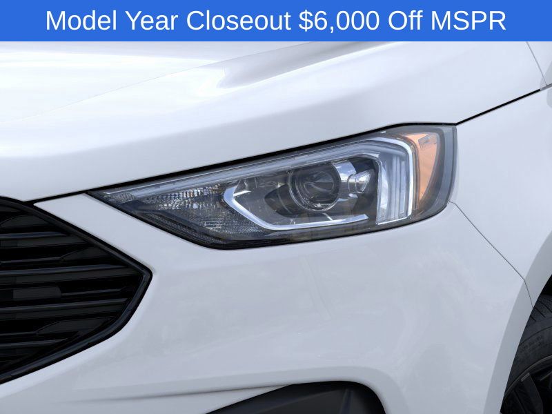 2024 Ford Edge SE photo 13