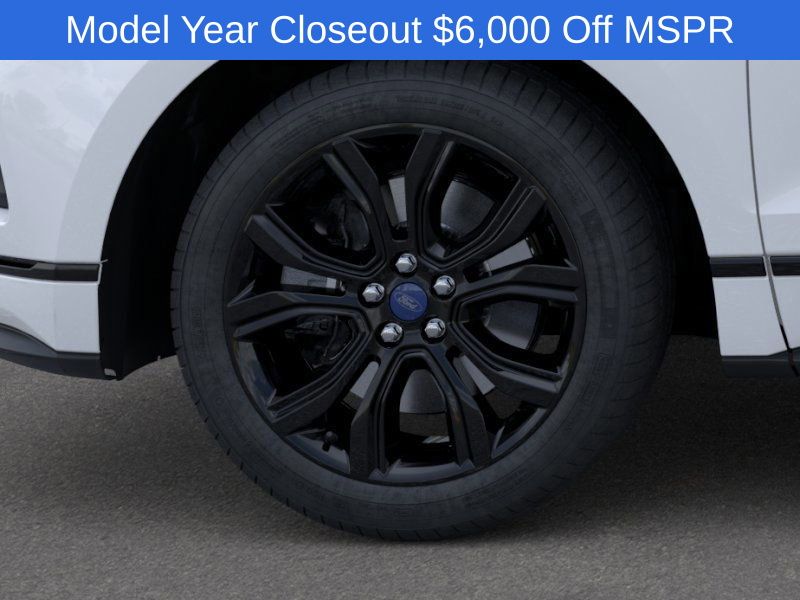 2024 Ford Edge SE photo 14