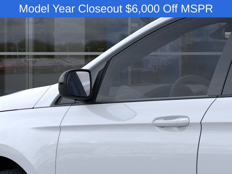 2024 Ford Edge SE photo 15