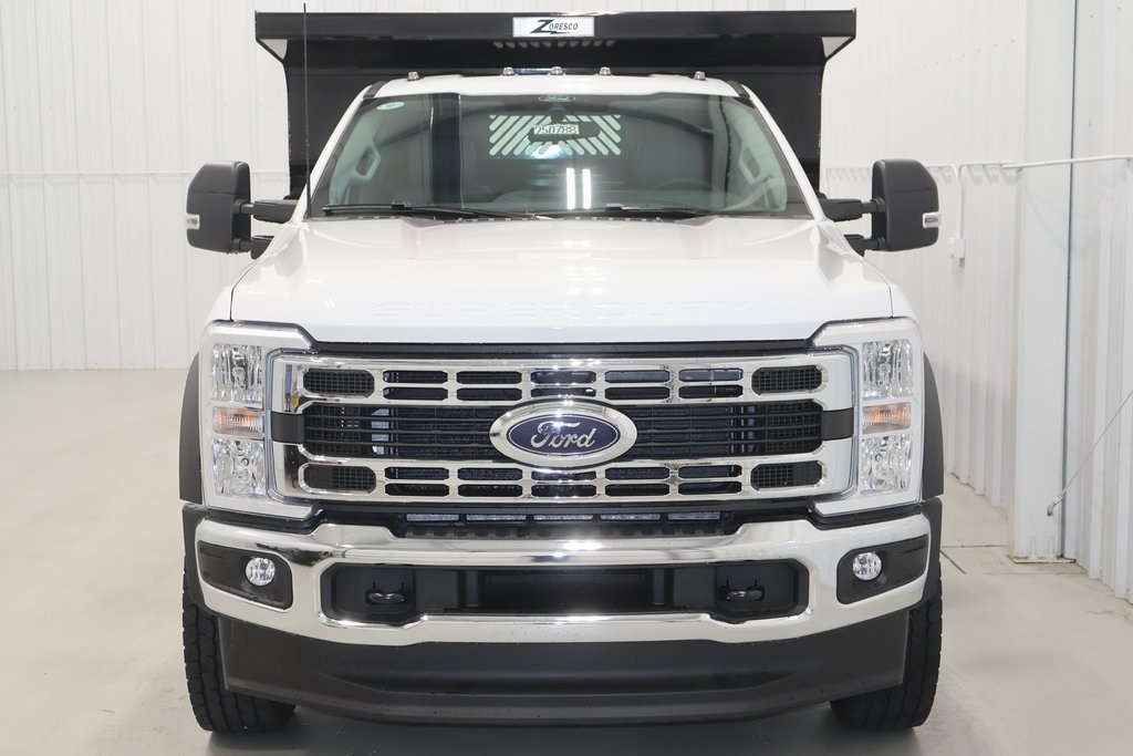 2025 Ford F-600 photo 30