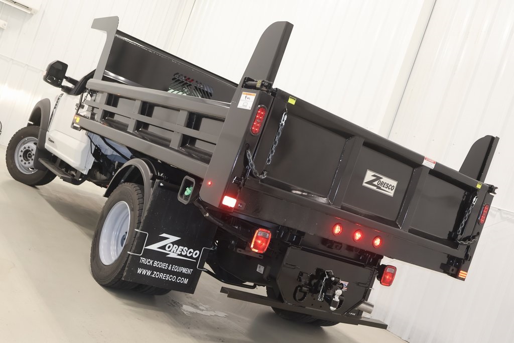 2025 Ford F-600 photo 22