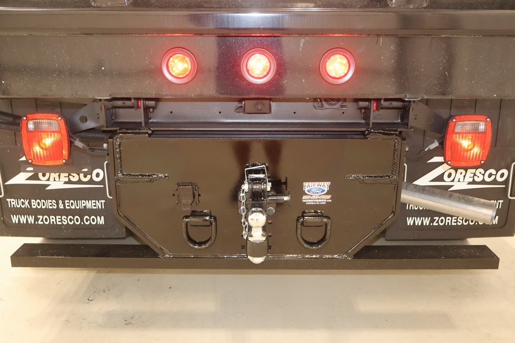 2025 Ford F-600 photo 23