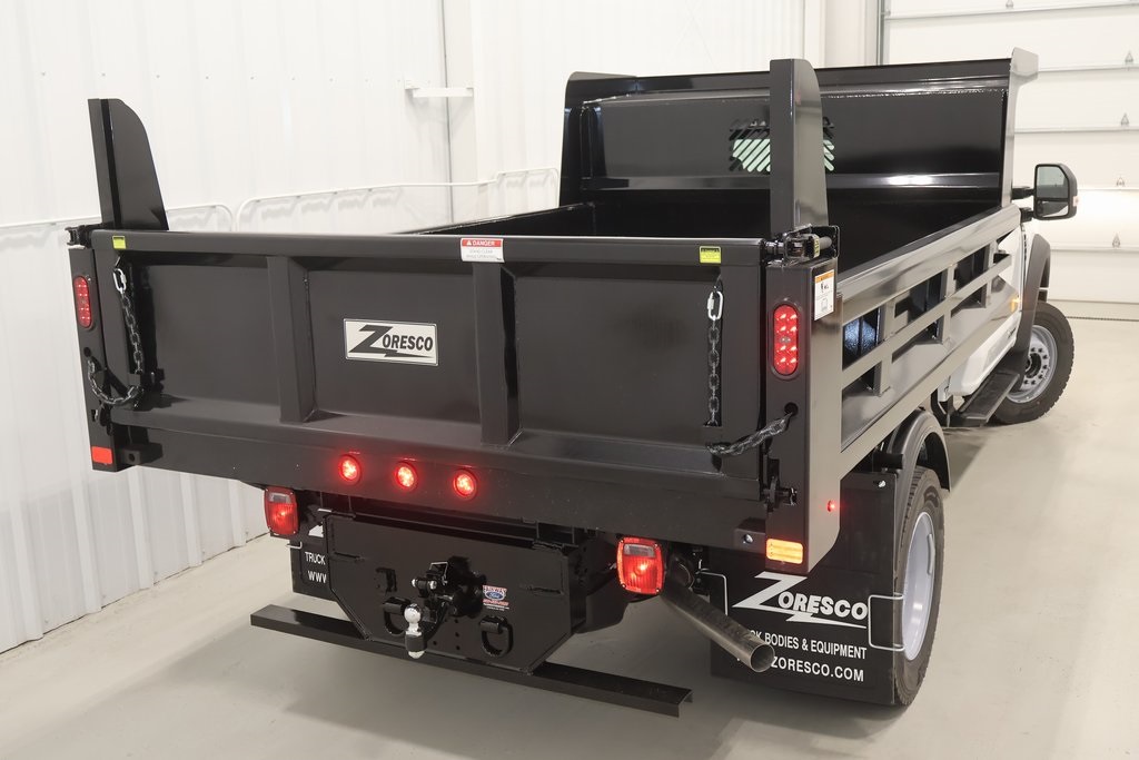 2025 Ford F-600 photo 27