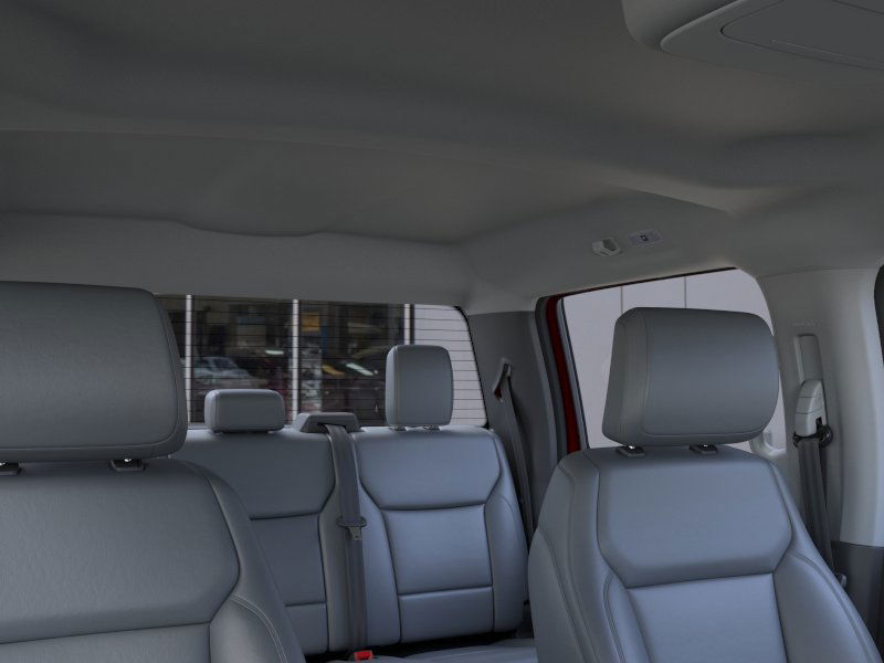 2025 Ford F-150 Lightning photo 20
