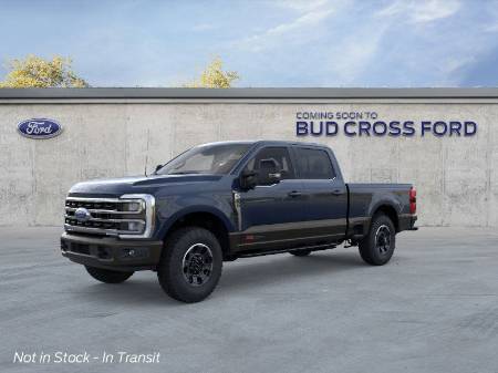 2025 Ford Super Duty F-250 SRW XL