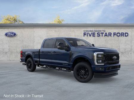 2025 Ford Super Duty F-250 SRW XL