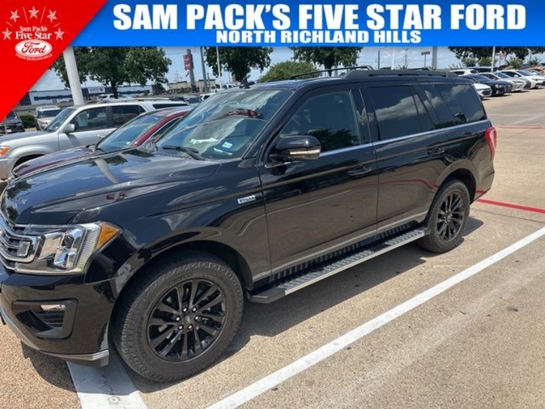 2021 Ford Expedition XLT