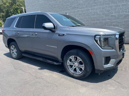 2022 GMC Yukon SLE