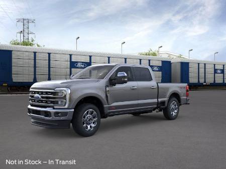 2025 Ford Super Duty F-350 SRW XL