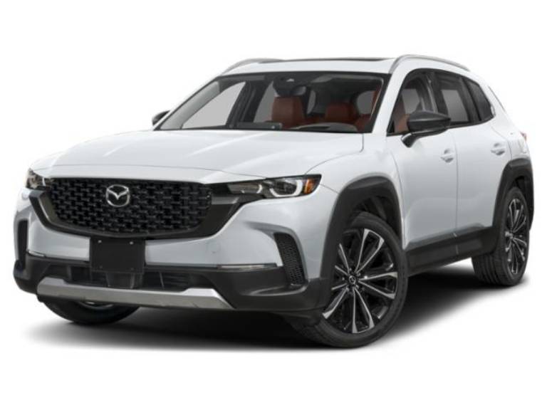 2024 Mazda CX-50 2.5 Turbo Premium Package
