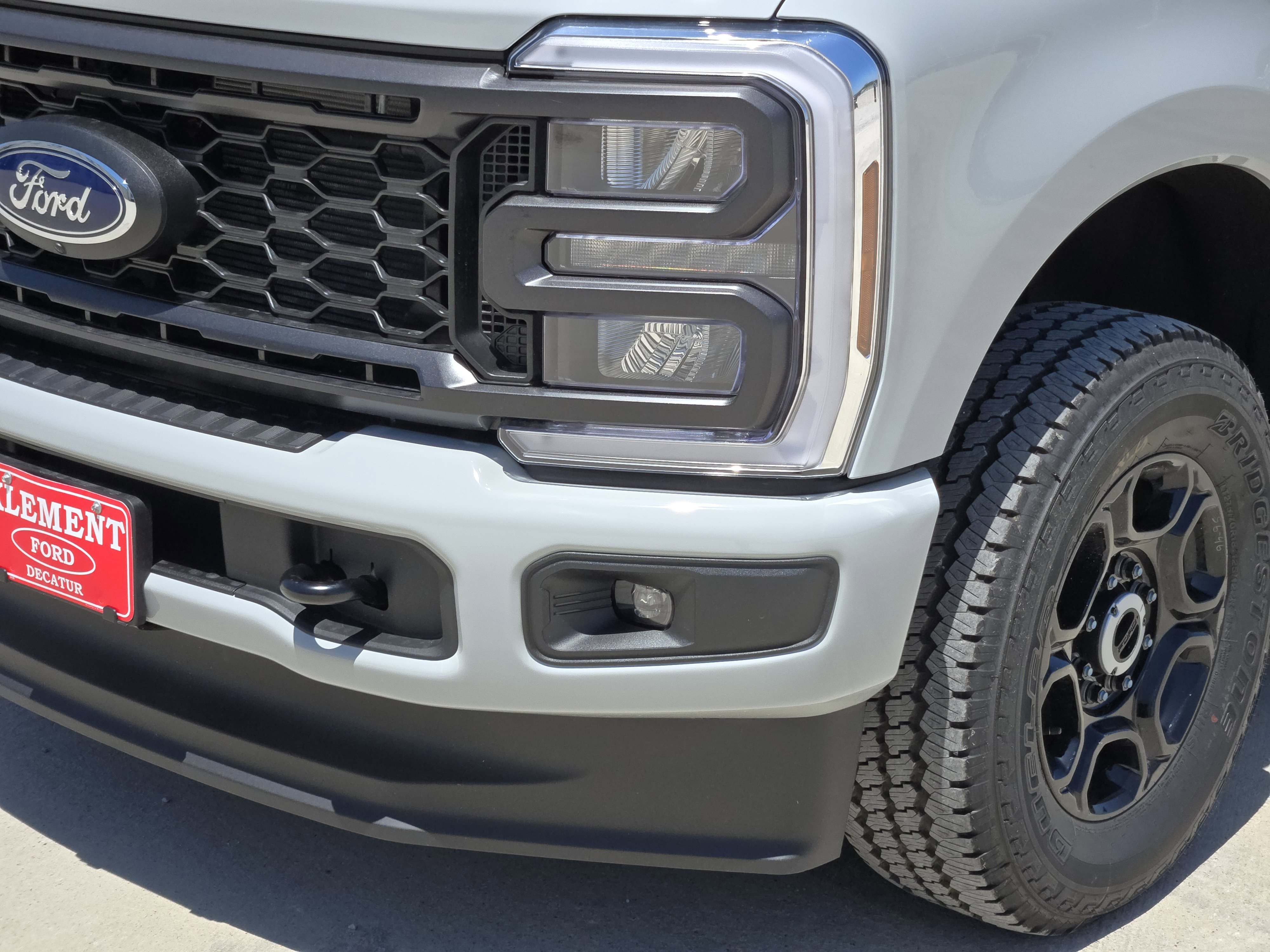 2025 Ford F-250 XL photo 6