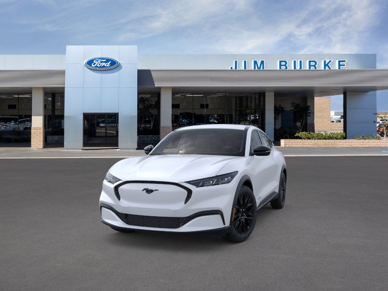 2025 Ford Mustang Mach-E Select photo 2
