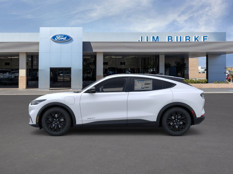 2025 Ford Mustang Mach-E Select photo 3