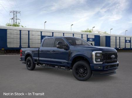 2025 Ford Super Duty F-250 SRW LARIAT