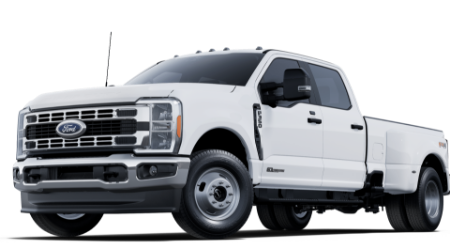 2025 Ford Super Duty F-350 DRW XLT