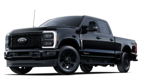 2025 Ford Super Duty F-250 SRW XLT