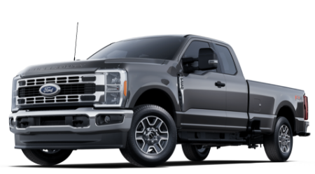 2025 Ford Super Duty F-250 SRW XLT