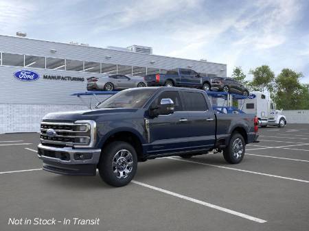 2025 Ford Super Duty F-250 SRW XL