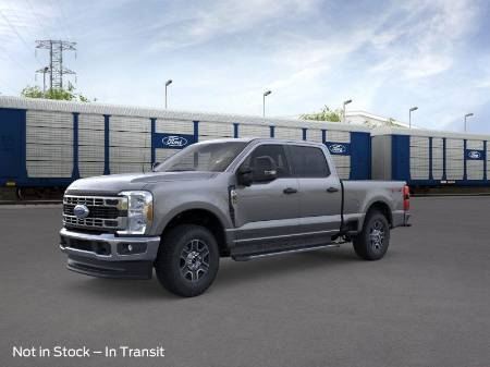2025 Ford F-250SD XLT