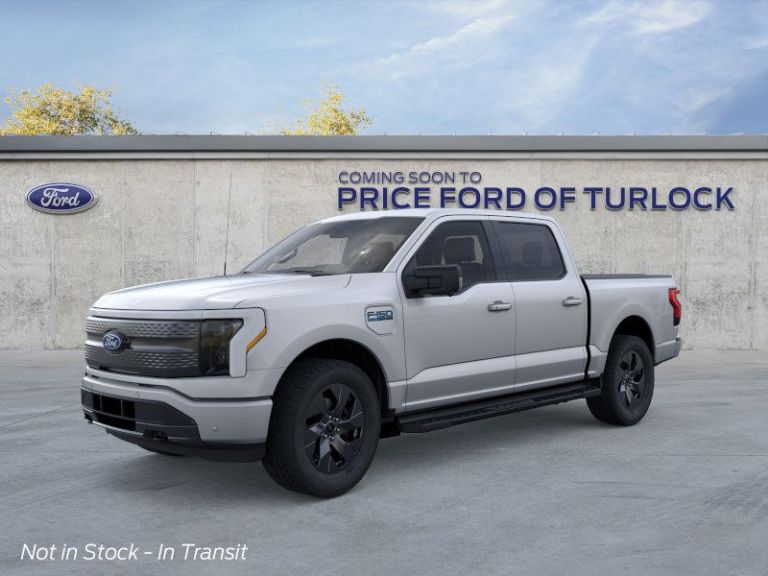 2025 Ford F-150 Lightning Flash™