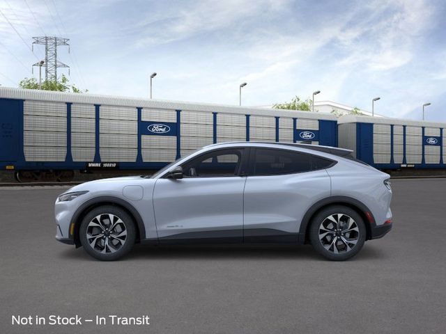 2025 Ford Mustang Mach-E Select photo 3