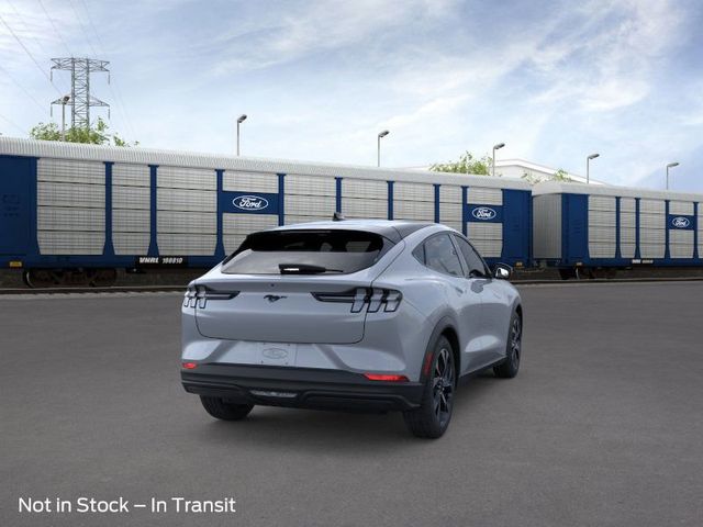 2025 Ford Mustang Mach-E Select photo 6