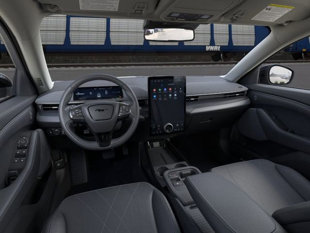 2025 Ford Mustang Mach-E Select photo 7
