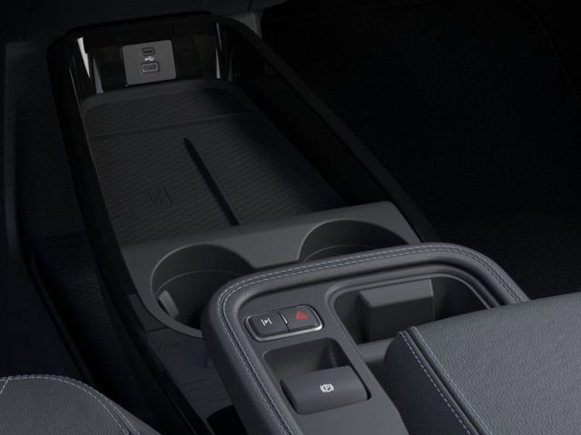 2025 Ford Mustang Mach-E Select photo 13
