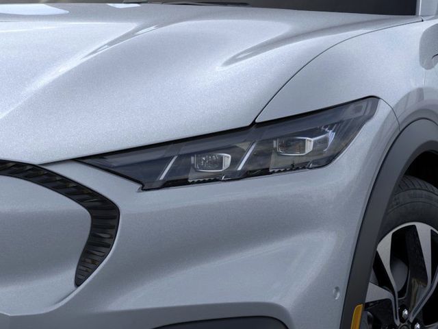 2025 Ford Mustang Mach-E Select photo 15
