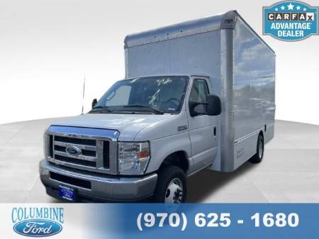 2023 Ford E-450SD Base