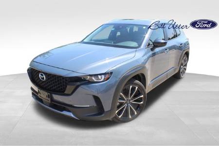 2023 Mazda CX-50 2.5 Turbo